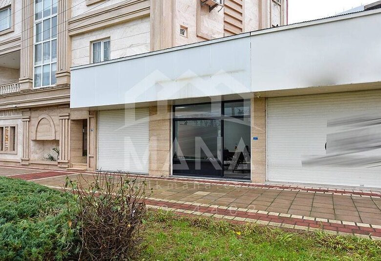 خرید مغازه در بندر انزلی میدان مالا