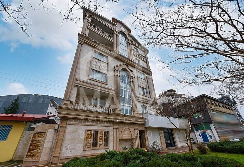 خرید مغازه در بندر انزلی میدان مالا