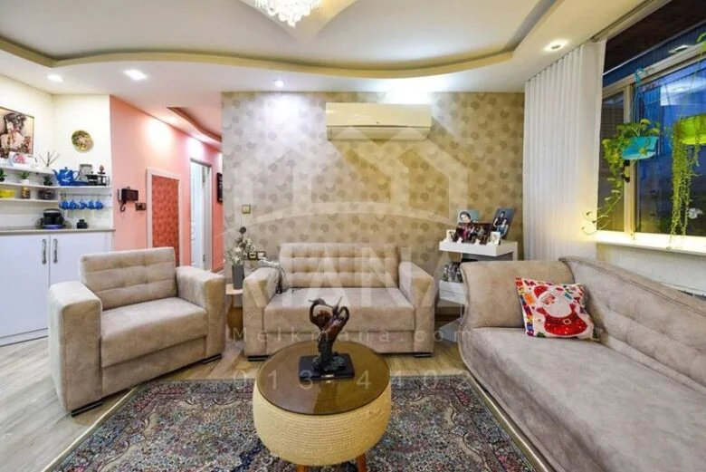 خرید ویلا 316 متری در بندر انزلی