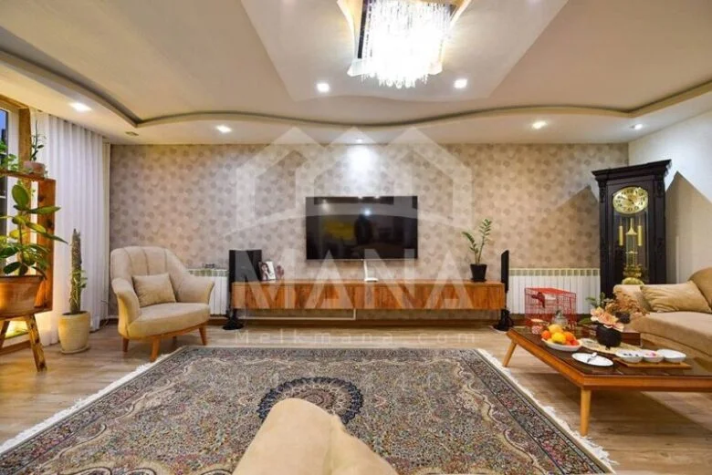 خرید ویلا 316 متری در بندر انزلی