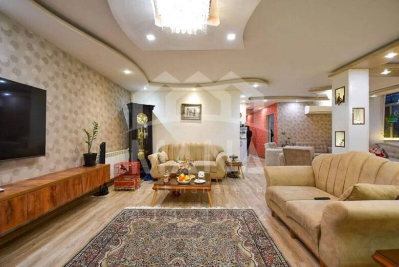 خرید ویلا 316 متری در بندر انزلی