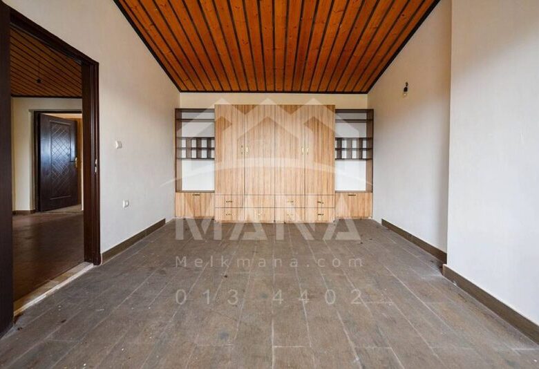 خرید آپارتمان در جهانگانی بندر انزلی