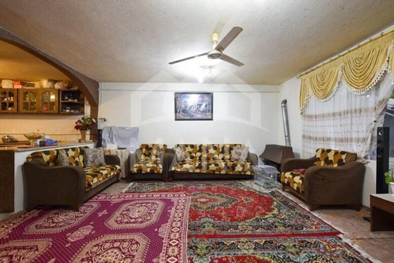 خرید ویلا 184 متری در بندر انزلی