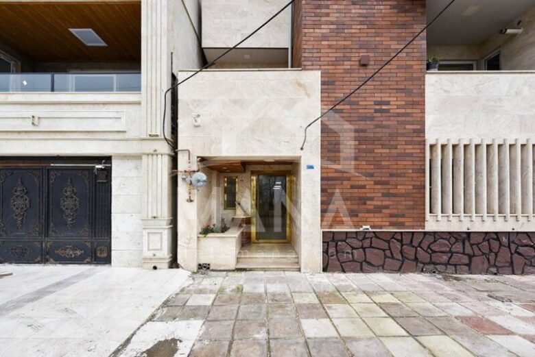 آپارتمان با دید دریا در پاسداران بندر انزلی (150 متر)