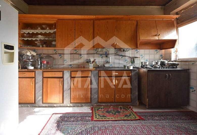 خرید ویلا 300 متری در غازیان بندر انزلی