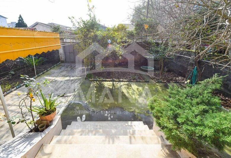 خرید ویلا 300 متری در غازیان بندر انزلی