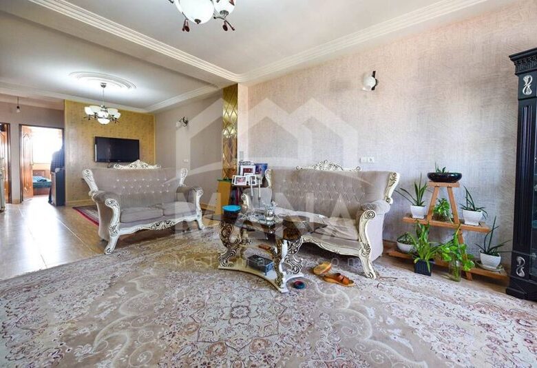 خرید آپارتمان 80 متری در ساحل قو بندر انزلی