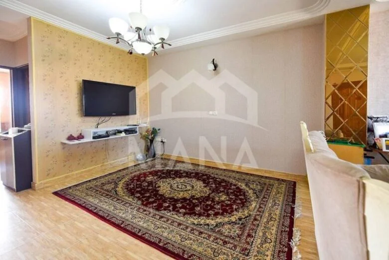 خرید آپارتمان 80 متری در ساحل قو بندر انزلی