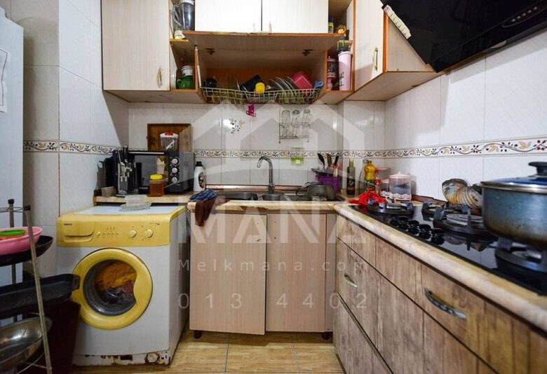 خرید آپارتمان 80 متری در ساحل قو بندر انزلی