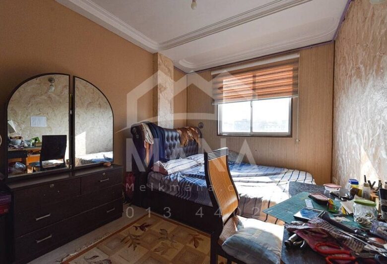 خرید آپارتمان 80 متری در ساحل قو بندر انزلی