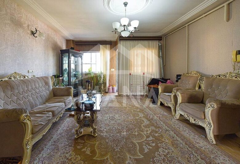 خرید آپارتمان 80 متری در ساحل قو بندر انزلی