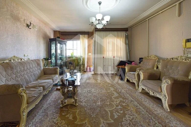 خرید آپارتمان 80 متری در ساحل قو بندر انزلی