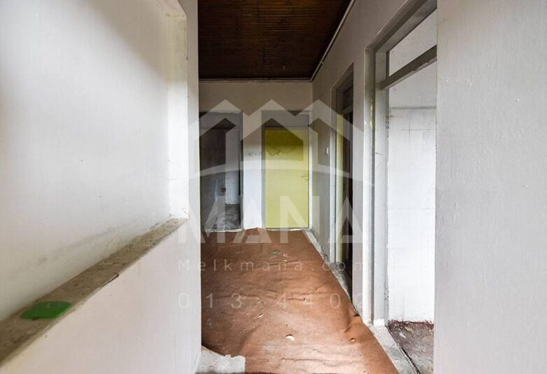 خرید زمین مسکونی در اطبا بندر انزلی