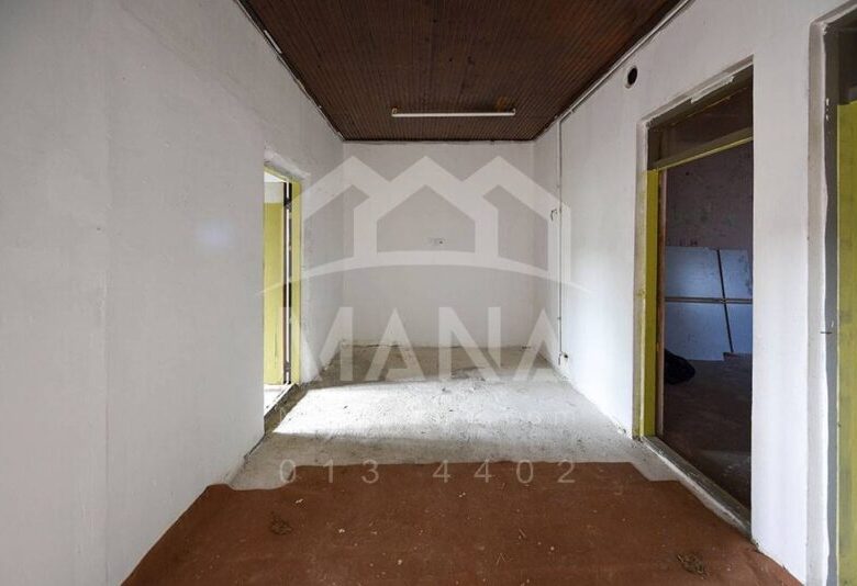 خرید زمین مسکونی در اطبا بندر انزلی