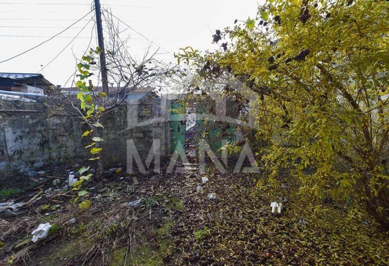 خرید زمین مسکونی در اطبا بندر انزلی