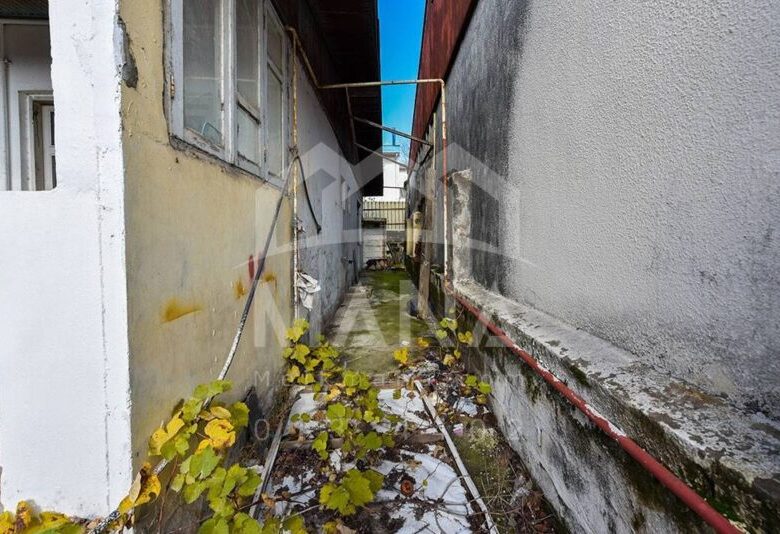 خرید زمین مسکونی در اطبا بندر انزلی