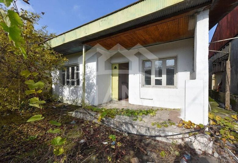 خرید زمین مسکونی در اطبا بندر انزلی