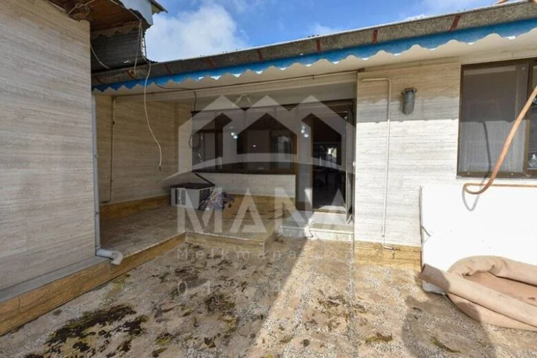 خرید ویلا 194 متری در گیلار بندر انزلی