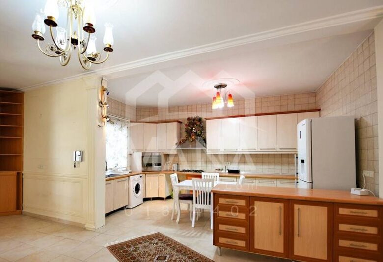 ویلا در دهکده ساحلی انزلی دوبلکس