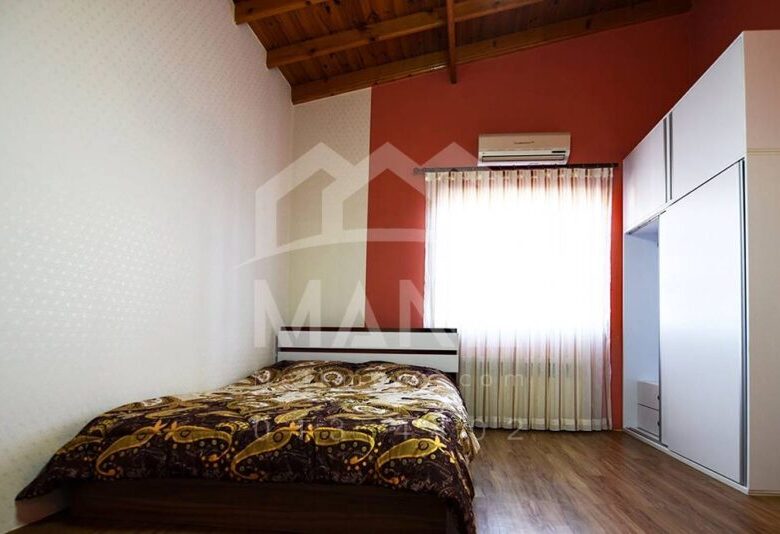 ویلا در دهکده ساحلی انزلی دوبلکس