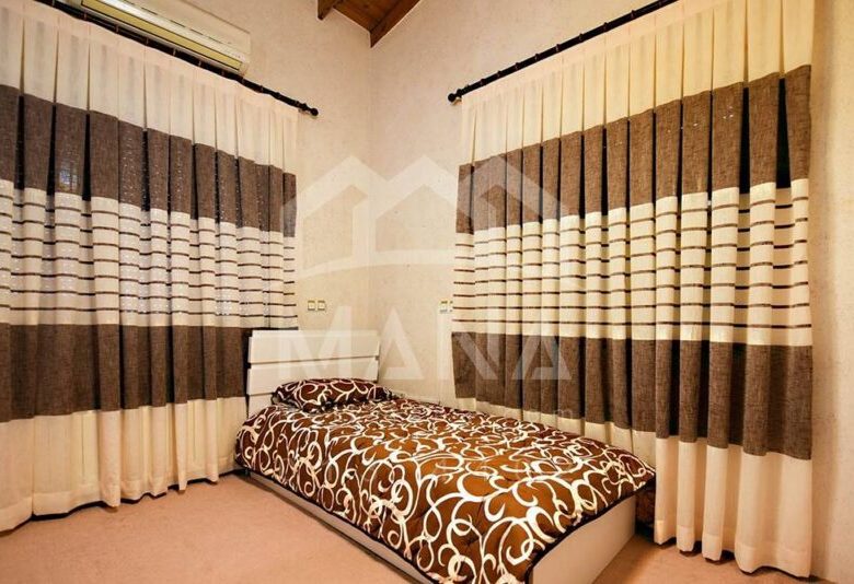 ویلا در دهکده ساحلی انزلی دوبلکس