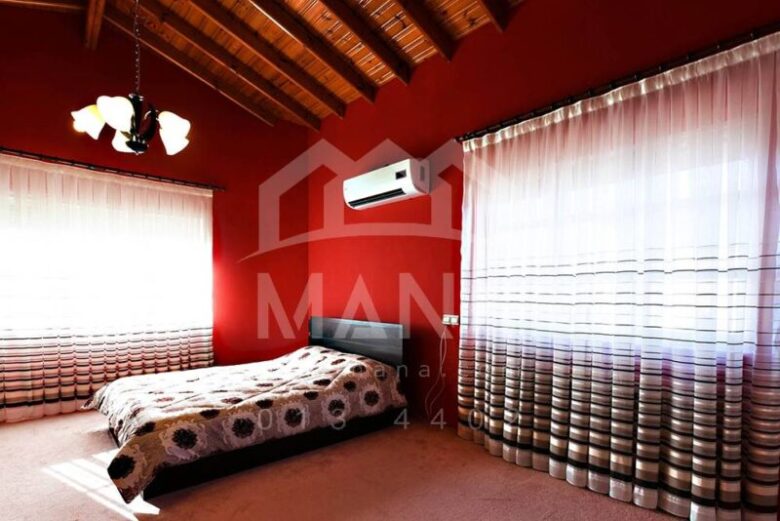 ویلا در دهکده ساحلی انزلی دوبلکس