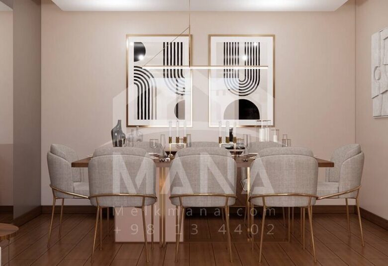 خرید ملک در استانبول و اخذ اقامت