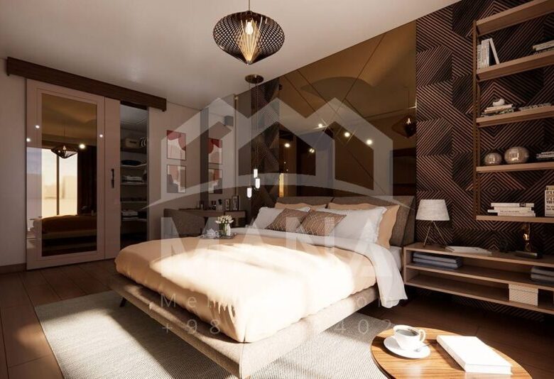 خرید واحد اداری تجاری در استانبول