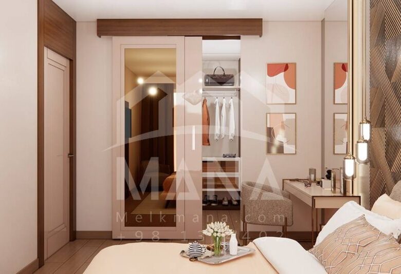 خرید واحد اداری تجاری در استانبول