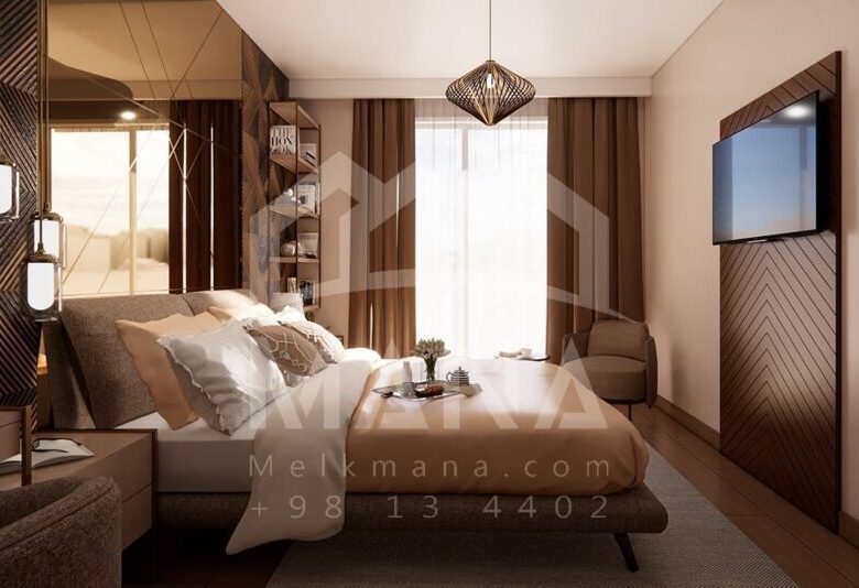 خرید واحد اداری تجاری در استانبول