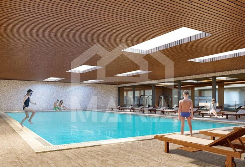 خرید خانه با دید دریا در استانبول