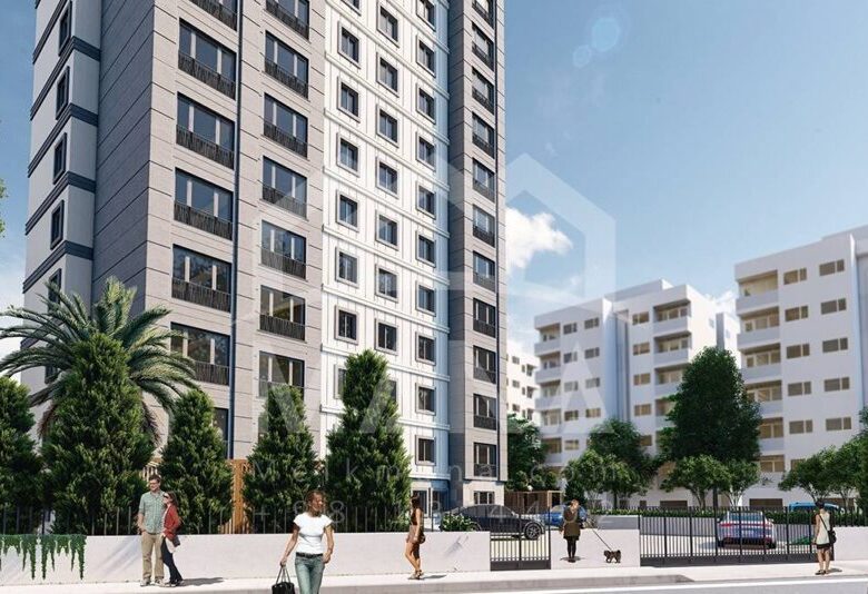 خرید خانه با دید دریا در استانبول