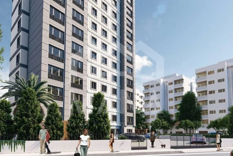 خرید خانه با دید دریا در استانبول 3