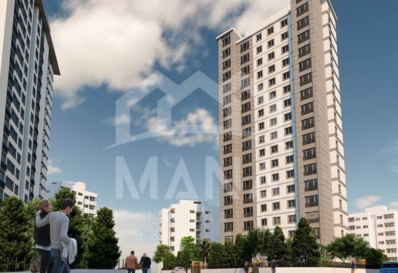 خرید خانه با دید دریا در استانبول