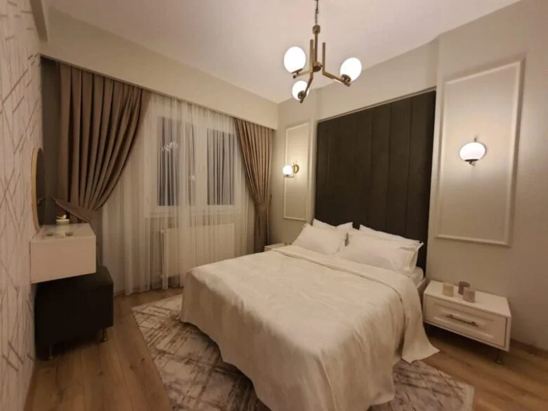 خرید خانه با دید دریا در استانبول 10