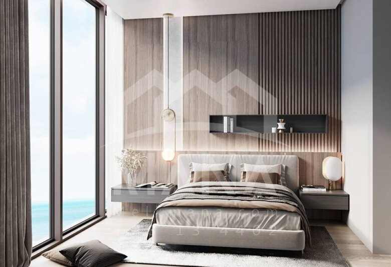 خرید آپارتمان در استانبول بیلیک دوزو