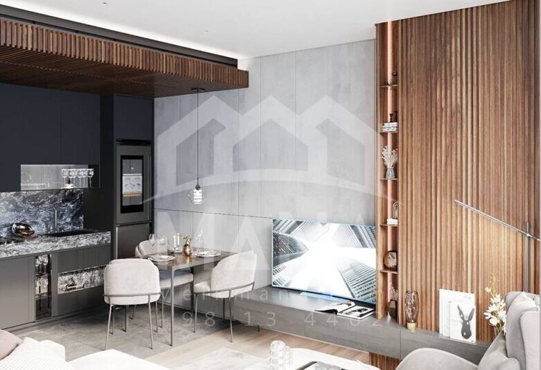 خرید آپارتمان در استانبول بیلیک دوزو