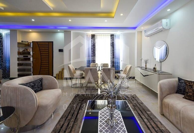 خرید ویلای دوبلکس 4 خواب واقع در پرستار انزلی