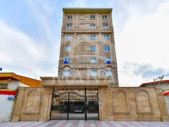 خرید آپارتمان سه خوابه در بلوار معلم انزلی