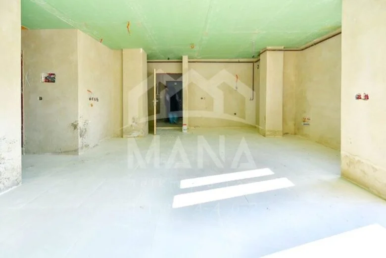 آپارتمان دو خواب 82 متری در پاسداران انزلی