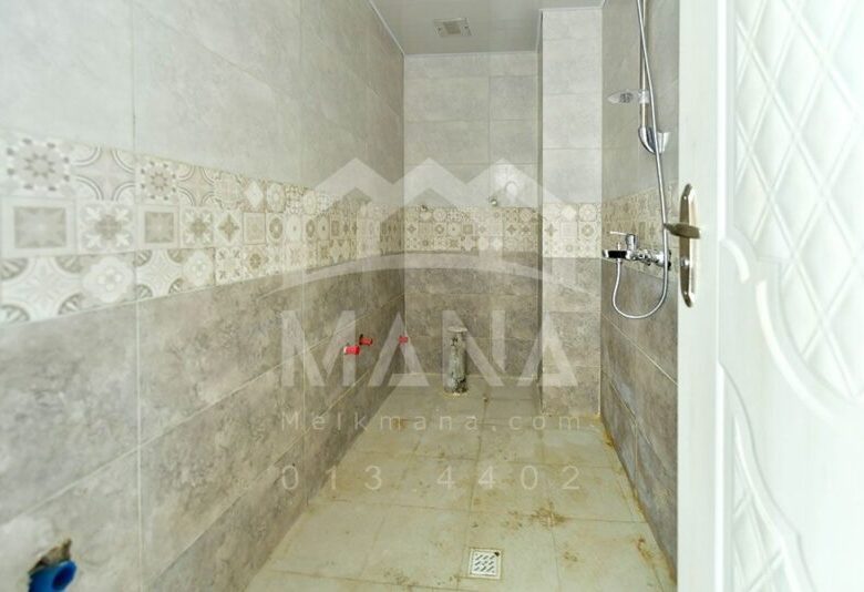 آپارتمان دو خواب 82 متری در پاسداران انزلی