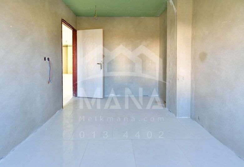 آپارتمان دو خواب 82 متری در پاسداران انزلی