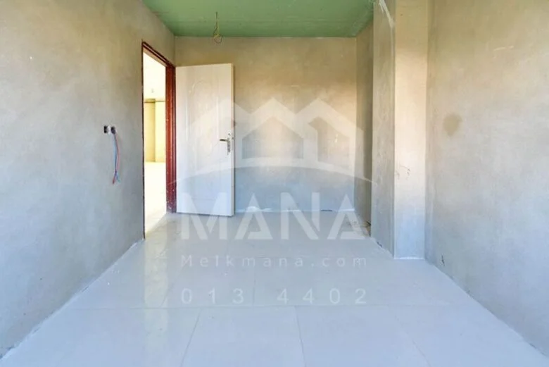 آپارتمان دو خواب 82 متری در پاسداران انزلی