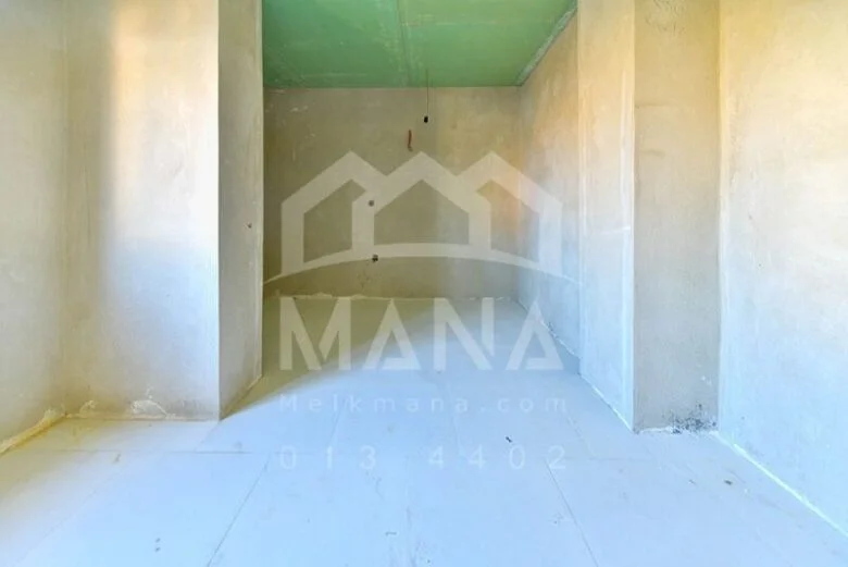 آپارتمان دو خواب 82 متری در پاسداران انزلی