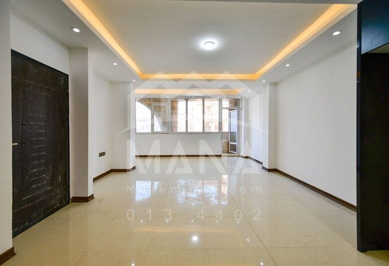 خرید آپارتمان نوساز در ساحل قو انزلی