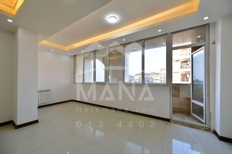 آپارتمان دو خواب در شریعتی ساحل قو
