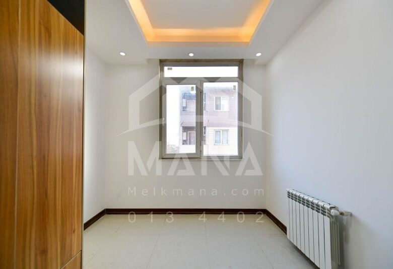 خرید آپارتمان نوساز در ساحل قو انزلی