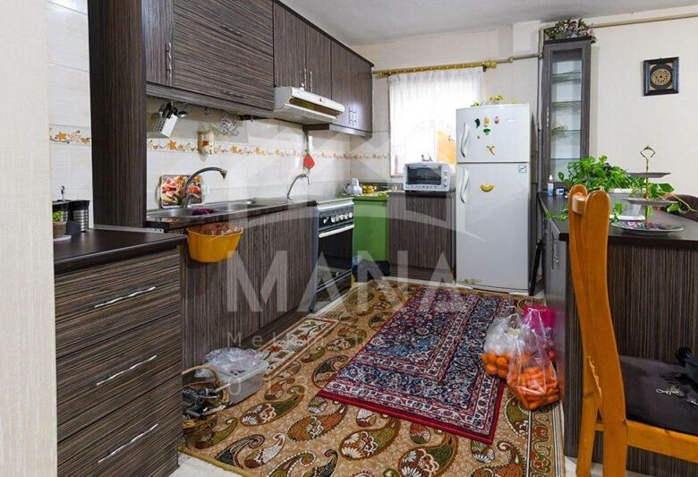 خرید این آپارتمان75 متری در مسکن مهر انزلی