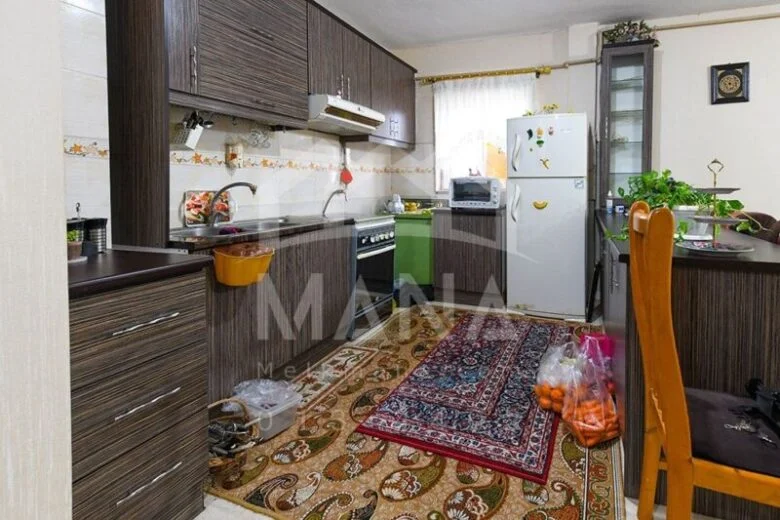 آپارتمان 75 متری در مسکن مهر انزلی