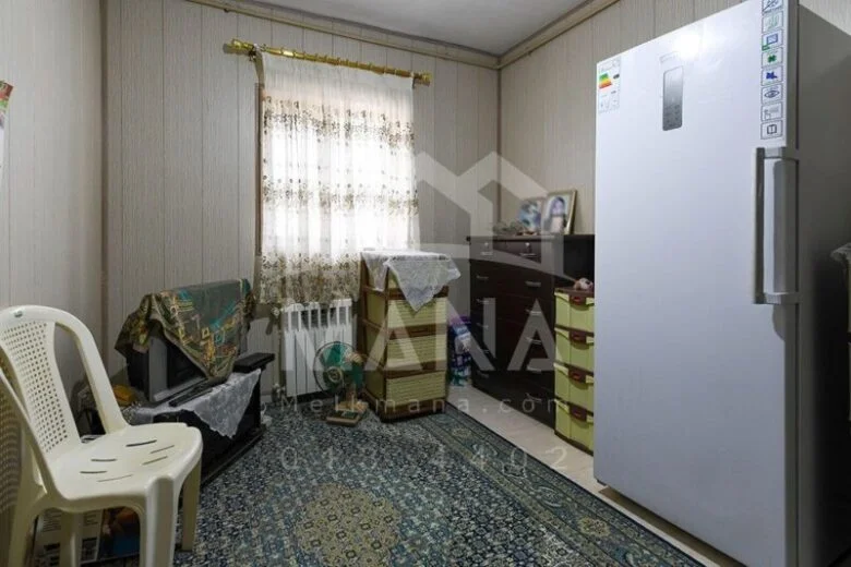 آپارتمان 75 متری در مسکن مهر انزلی